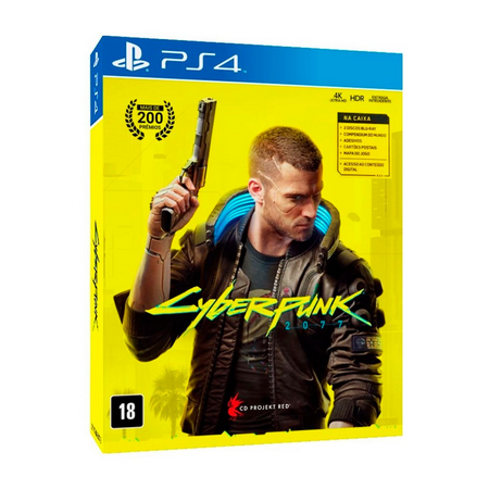 Cyberpunk