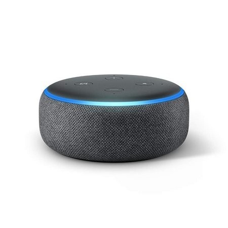Amazon Echo Dot (3rd Gen) Smart Speaker C/ Alexa