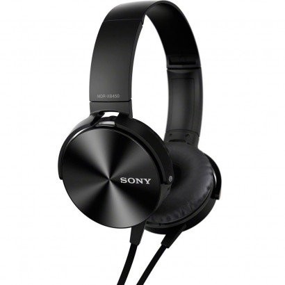 Fone de ouvido Headphone Sony Extra Bass