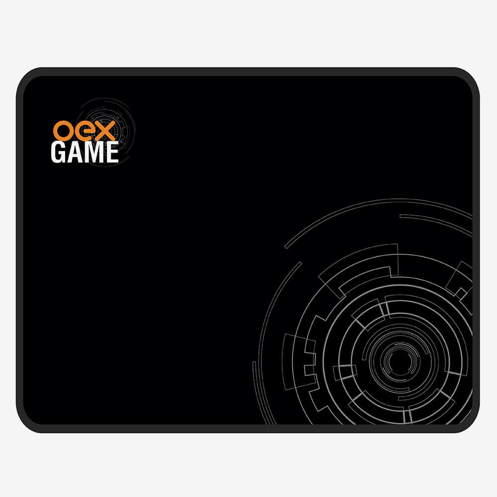 Mousepad Gamer OEX Game