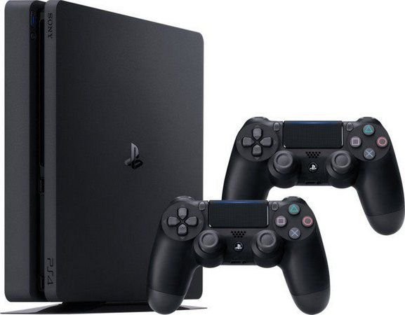 PS4