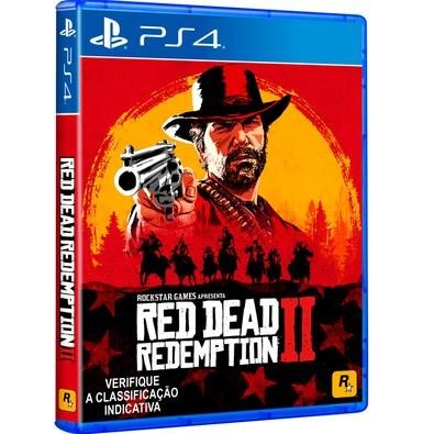 Red Dead Redemtion