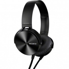 Fone de ouvido Headphone Sony Extra Bass