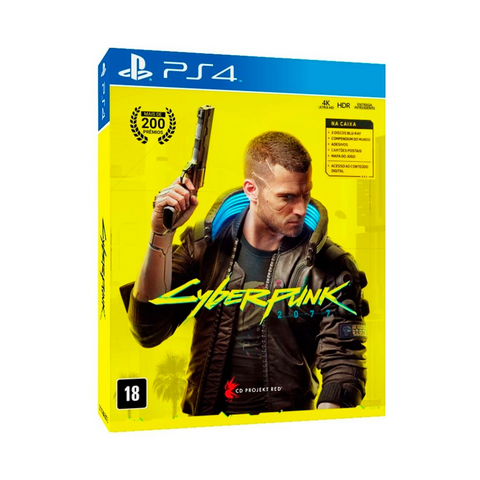 Cyberpunk