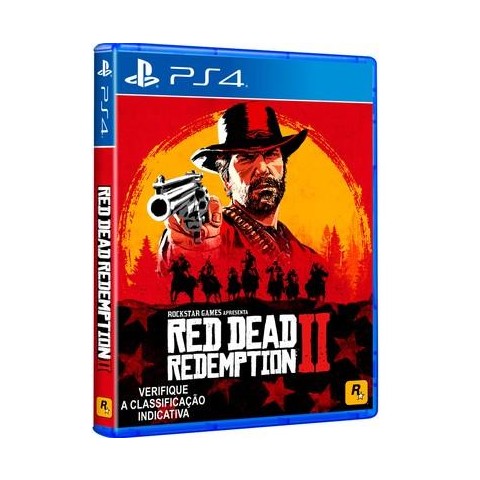 Red Dead Redemtion