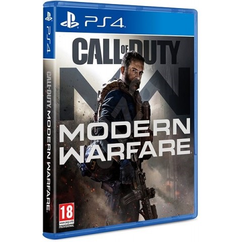 Call of Duty
