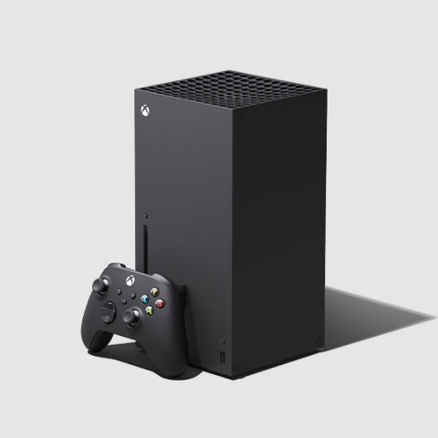 xbox