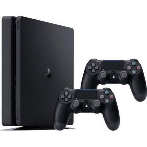 PS4