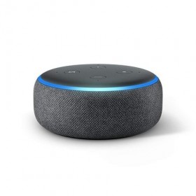 Amazon Echo Dot (3rd Gen) Smart Speaker C/ Alexa